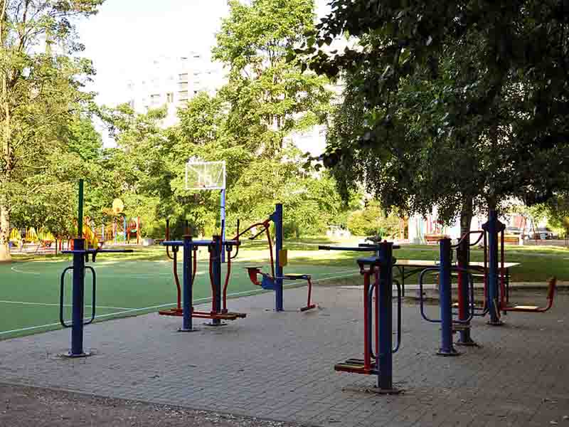 ����� ������ ������������� � �������: ���������� ����������� � ��������� ����������