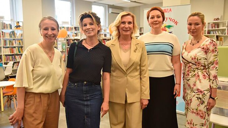 ������� �������� ������ ������ "����� ������ �������" �� ���-������� ������