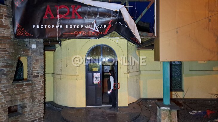 ��� ���������� �� HIMARS �������� � �������, ��� ��������� ������� � ���