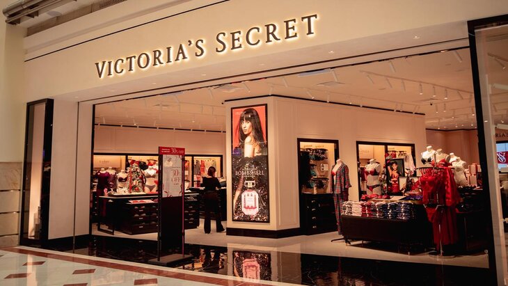     Victorias Secret