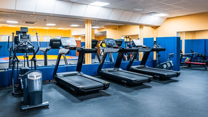DDX Fitness ������ �������� ����� ��������� �� ������ ������ ��������