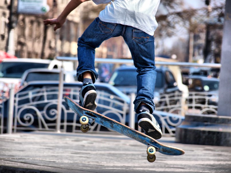 � ��� � ����� ���������� 25 ���� ������� Go Skateboarding Day