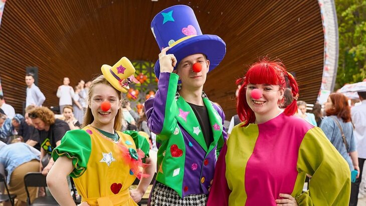 �������� �������� ������� "���� � ������" ����������� ��������� �� ����� ����