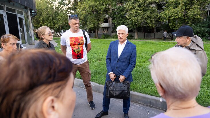 ����� ������ ���������: ���������� ����� ������� ����� "��������� ��������" ������������