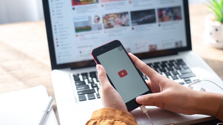 YouTube �������� ������� ��������� ����������� ������ � ��������