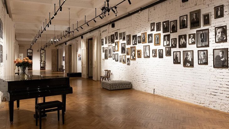 ������� ��������� � ������������ � 100-����� ������ ����� ���������