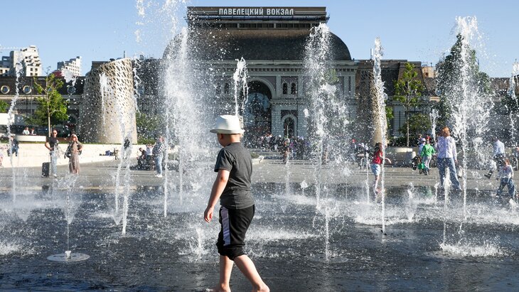 � ����� ������� ������ ����������� � ������ ��������� �� +30 ��������