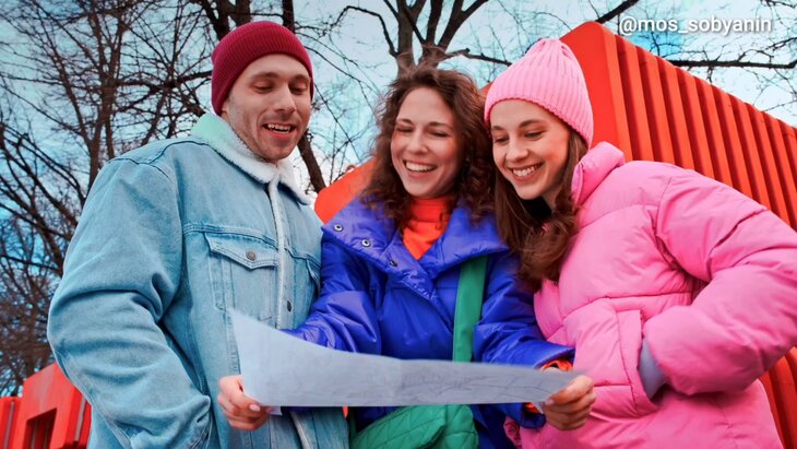 �������: ������� ����� ������ �� ������-������� ������������ "������ ������!"