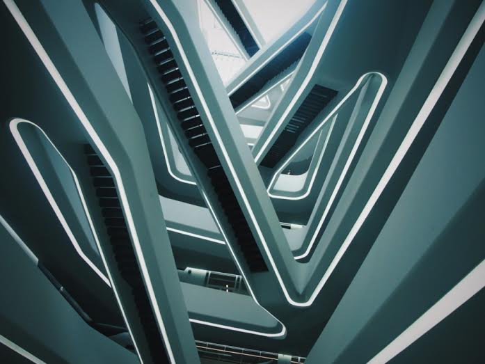 � ������ ���������� �������� �������������� ������� Dominion Tower