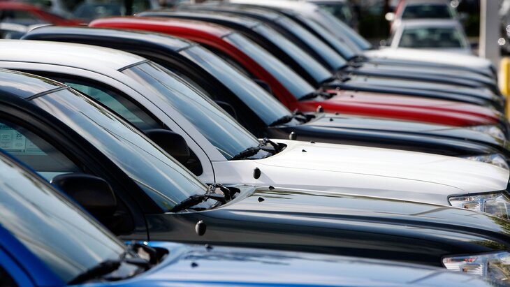Toyota � Lexus �������� ����� 82 ��� ���� � ��� ��-�� ���� � ��������� ������