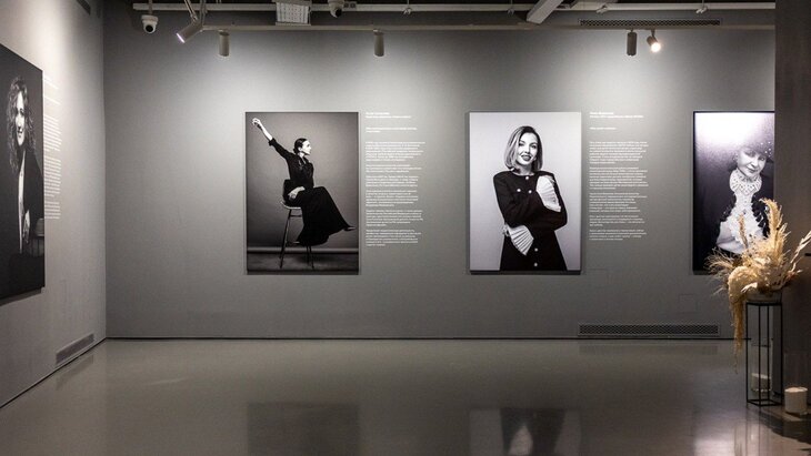 ������������ "�������: ���� �� ����� � ��������" ��������� � ������