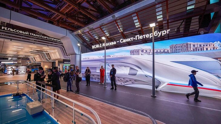 ����� "������ 2030" ����� ��������� ����������� ������� � ���������