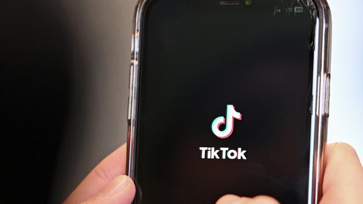 ����� �������, ��� ������ ������� � ������� TikTok � ������� 30 ����