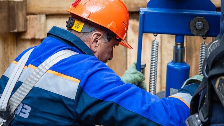 ������ �� ������������ ������������ ��������� �� ����� ����� � ������