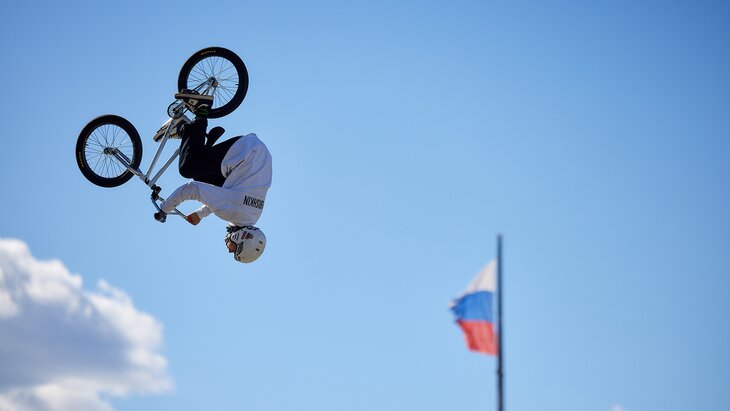 ��������� "���������" ������� � ������ � 2 �� 5 ������