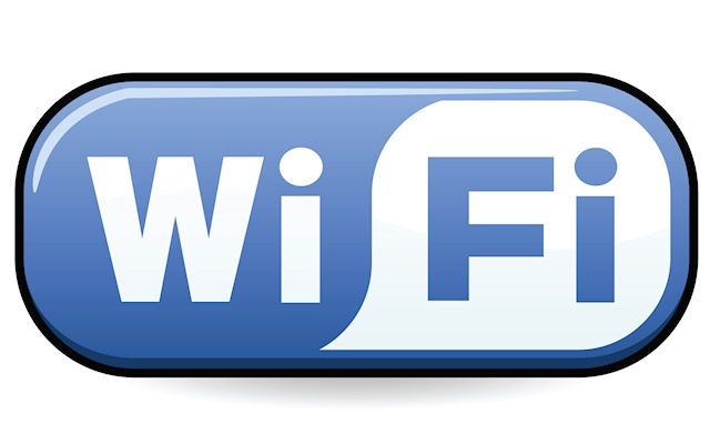 ���������� Wi-Fi � �����������