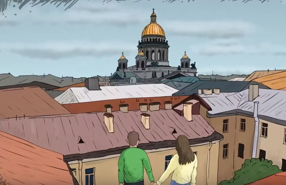 �Anstreet�: ���������� �� ������ ���������� � ������� �� ������� ������������ ��������