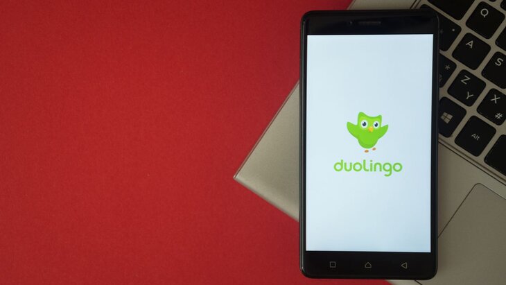 � Duolingo ��������� ������������ �� �������� �������� � ����������� ����