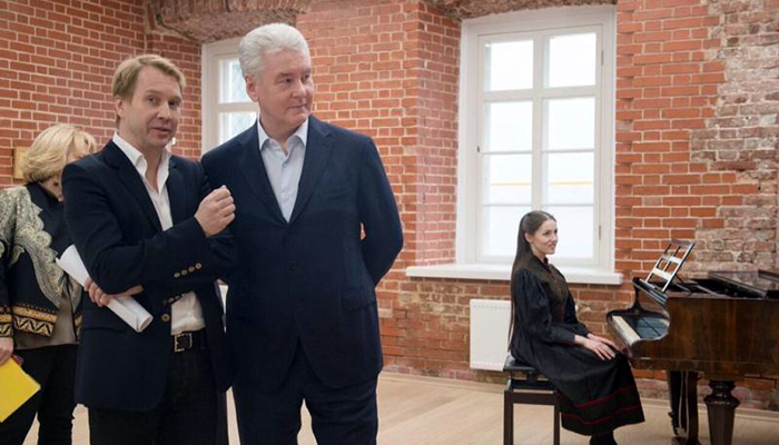 �������: "���� � ������" ������� � ������ 26 �����  