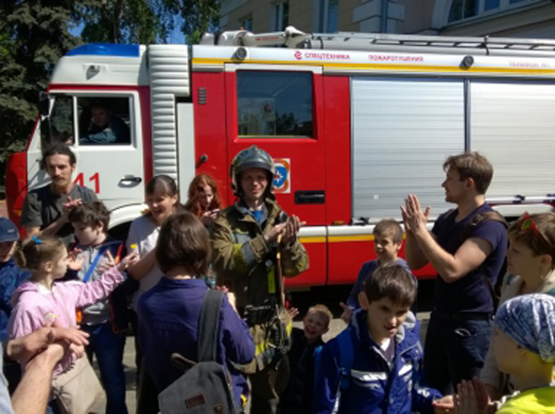 ��� ���������� ��������� ������ ������� ��������� �� 41-� �������-������������ �����