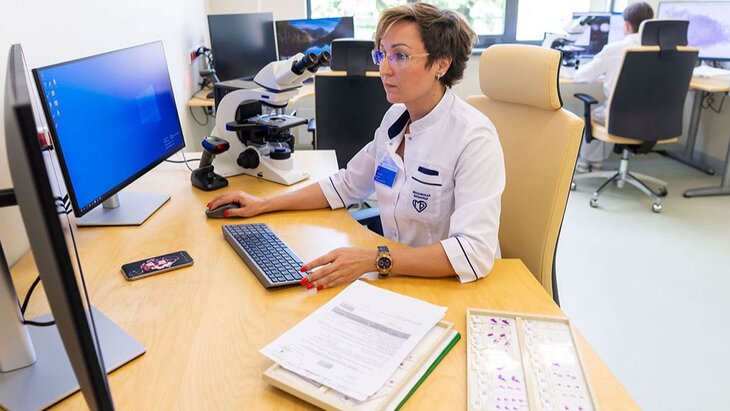 � ������ ����������� ��������� ���������� � ������� ������������ �����