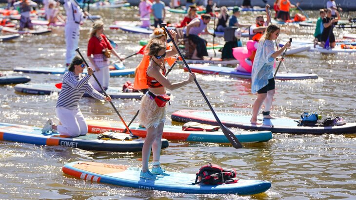 ��������� ����������� �� ��������������� ��������� "��� ���, ������!"