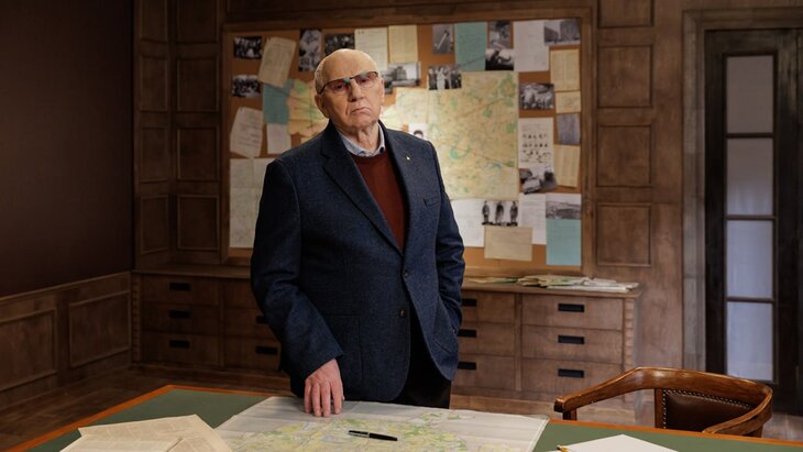 ����� ������� ������ ������� �� ���������� "������ �������" � �����