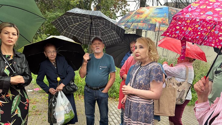 ������� ��� ��������: ������� � ������� ����� "����������" ������� ���������������