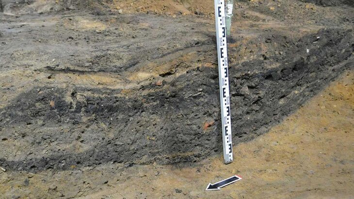 � ������ ��������� ����������� � ������� ��������� ����� ������ ����� XVI ����