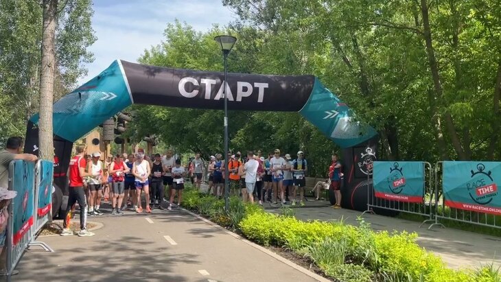 "�������� �����������" ��������� � ����� "����"