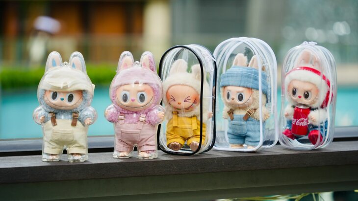 ������ ������� ������� ������ 18 ��� ����� Labubu ���� ��� �����