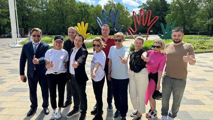 ������ �������� ������ ��������� � ����� 50-����� ������� � ������