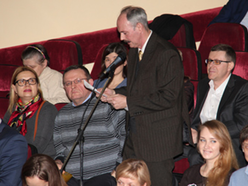 ��������� �������� ���������� � �������� ��������� ������