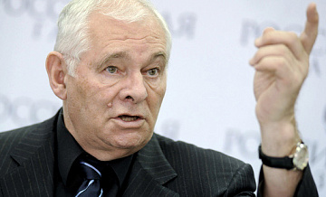 Леонид Рошаль назвал предварительные выборы "разгулом демократии".