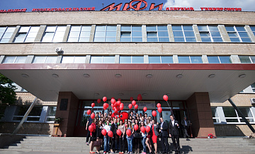 МИФИ стал лучшим вузом России по отзывам студентов