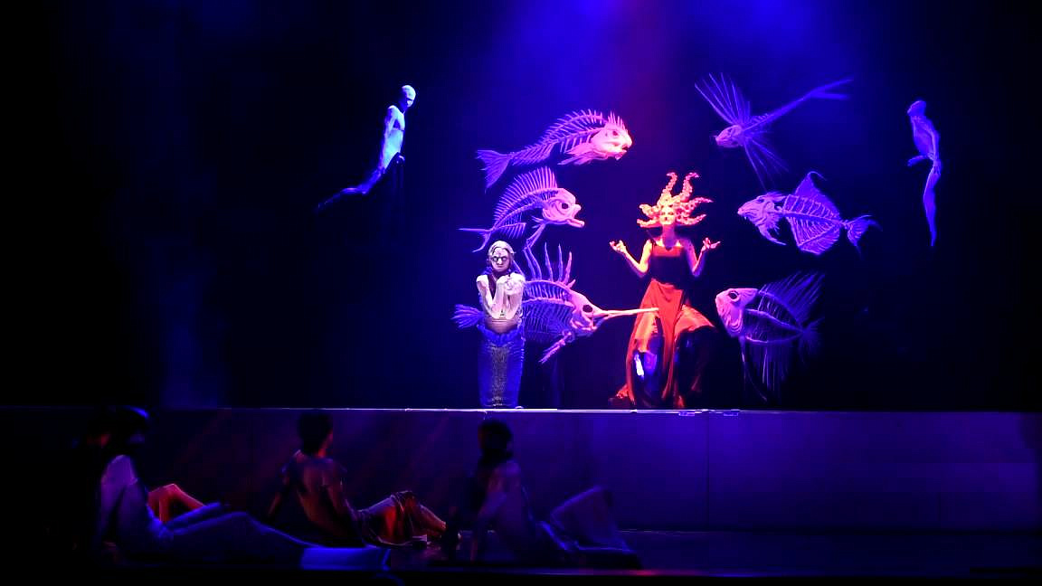 Спектакль русалочка тюз. Спектакль русалочка тюз. Спектакль русалочка тюз. Русалочка тюз екатеринбург. Русалочка тюз екатеринбург.