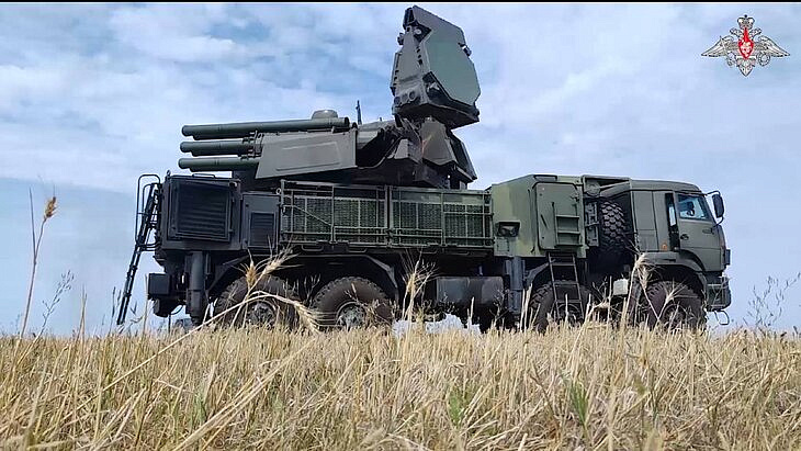     6  Hammer  6   HIMARS  