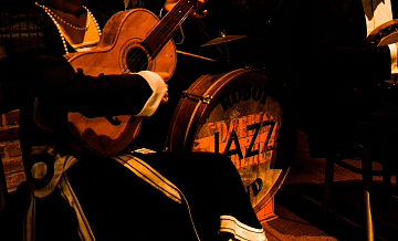 В Доме культуры «Нагатино» состоится концерт джазовой музыки