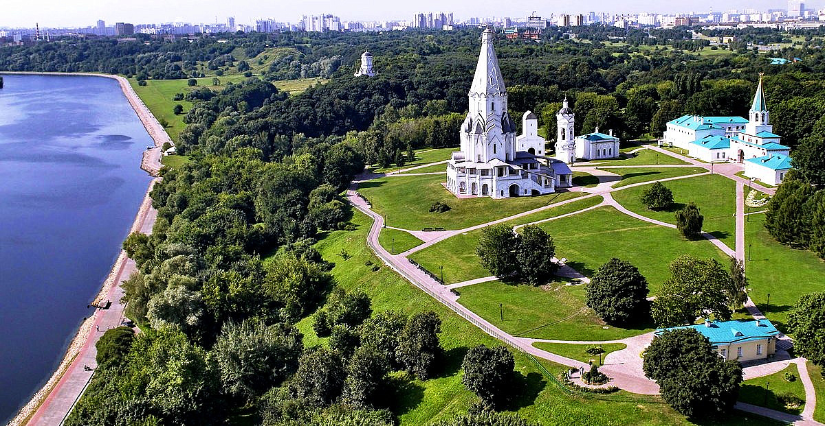 Фестиваль «Усадьбы Москвы» стартует 1 июля