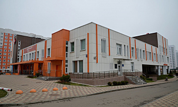 В Москве появится 17 новых поликлиник