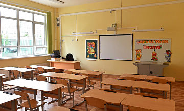 В Москворечье-Сабурове появится школа на 900 мест
