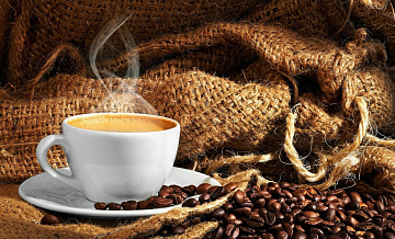 «Остров мечты» бесплатно угостит посетителей кофе