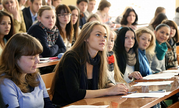 Ильичёва положительно отнеслась к идее создания стратегии по образованию