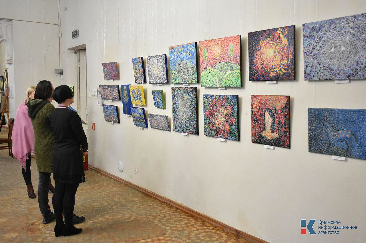 В ЗИЛе откроется выставка израильских художников