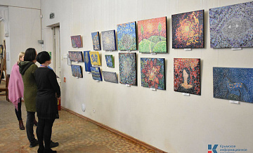 В ЗИЛе откроется выставка израильских художников
