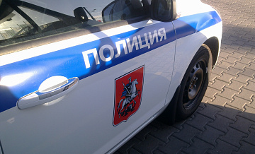 Ранее судимый мужчина избил покупателя в магазине на юге Москвы