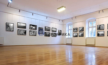 Новую выставку подготовили в галерее «На Каширке»