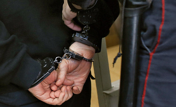 Полиция ЮАО задержала подозреваемого в совершении грабежа