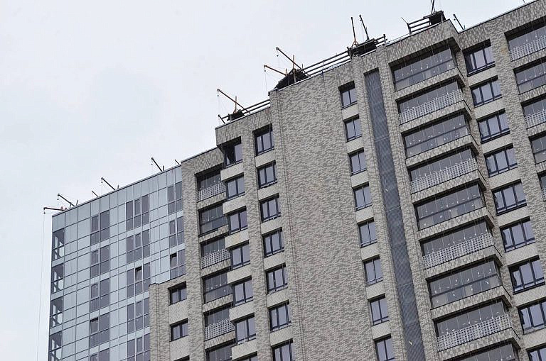 В Царицыно проведут ремонт жилых домов