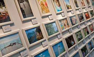 В Галерее «Нагорье» отроется фотовыставка о Японии